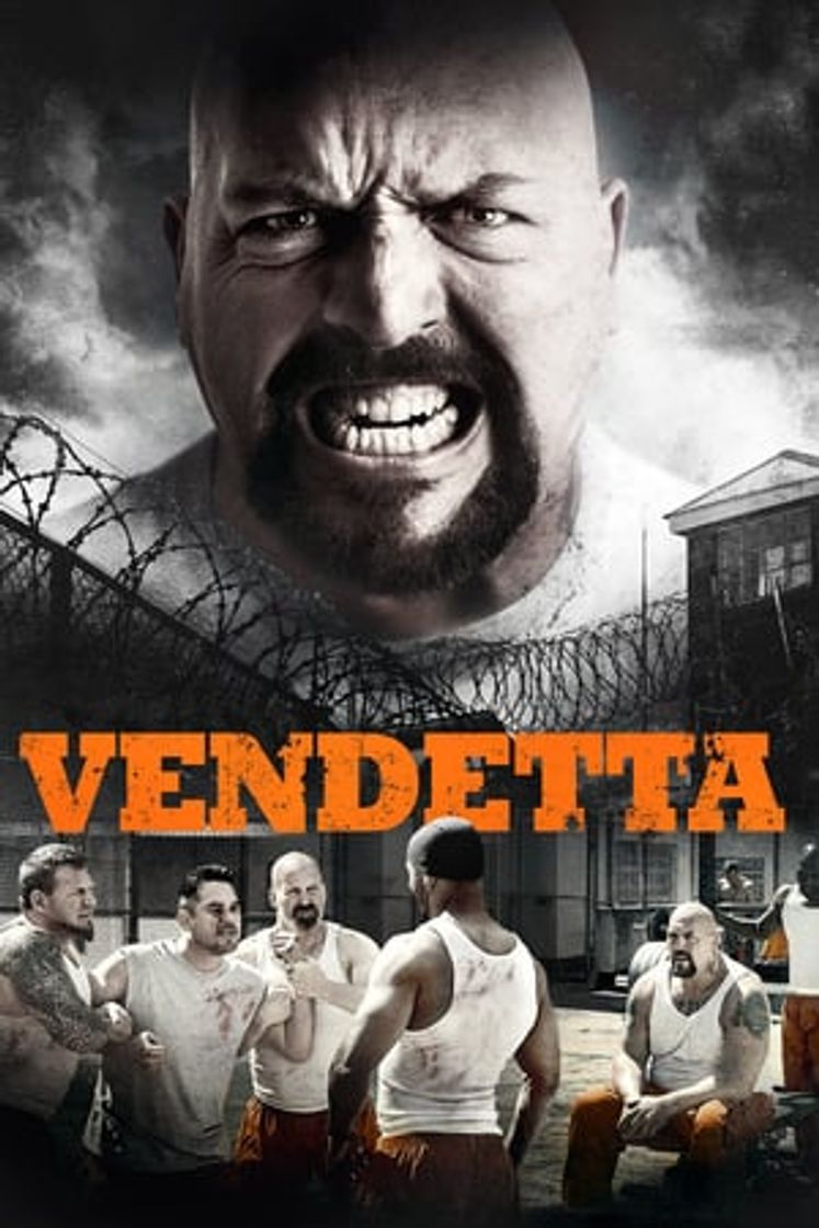 Película Vendetta