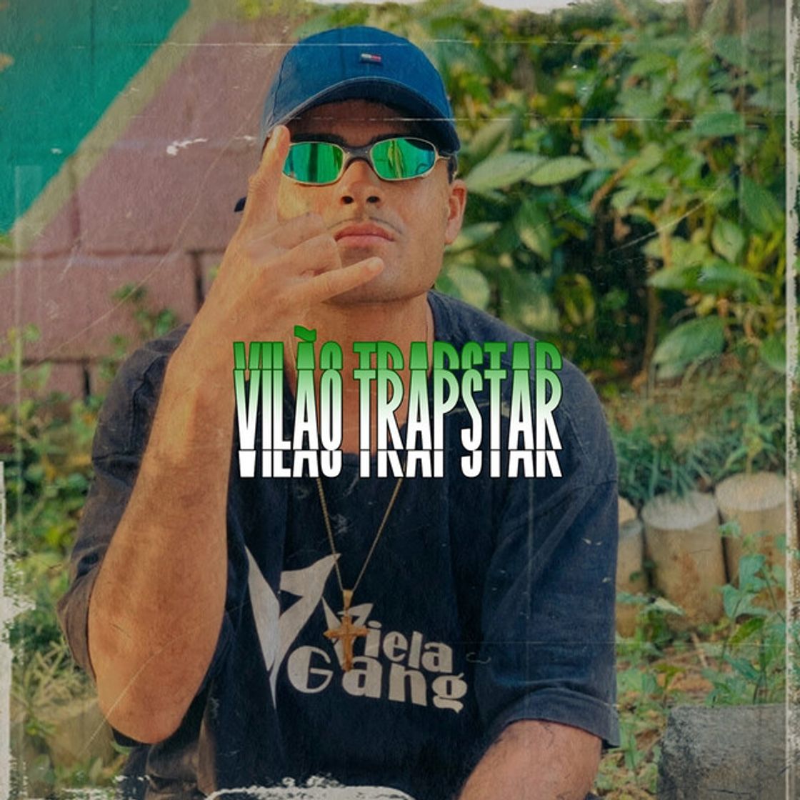 Music Vilão Trapstar