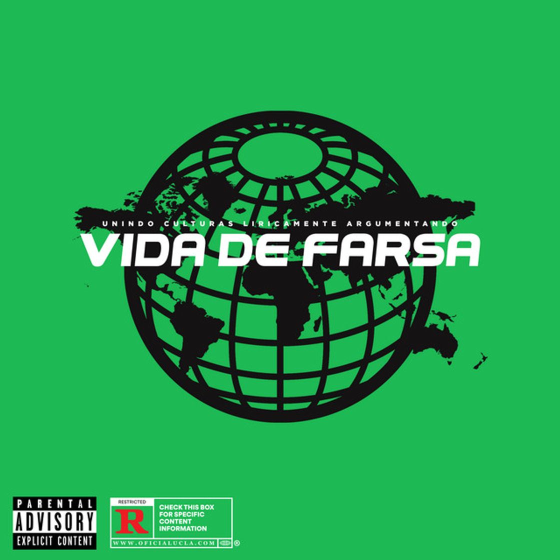 Music Em Vão