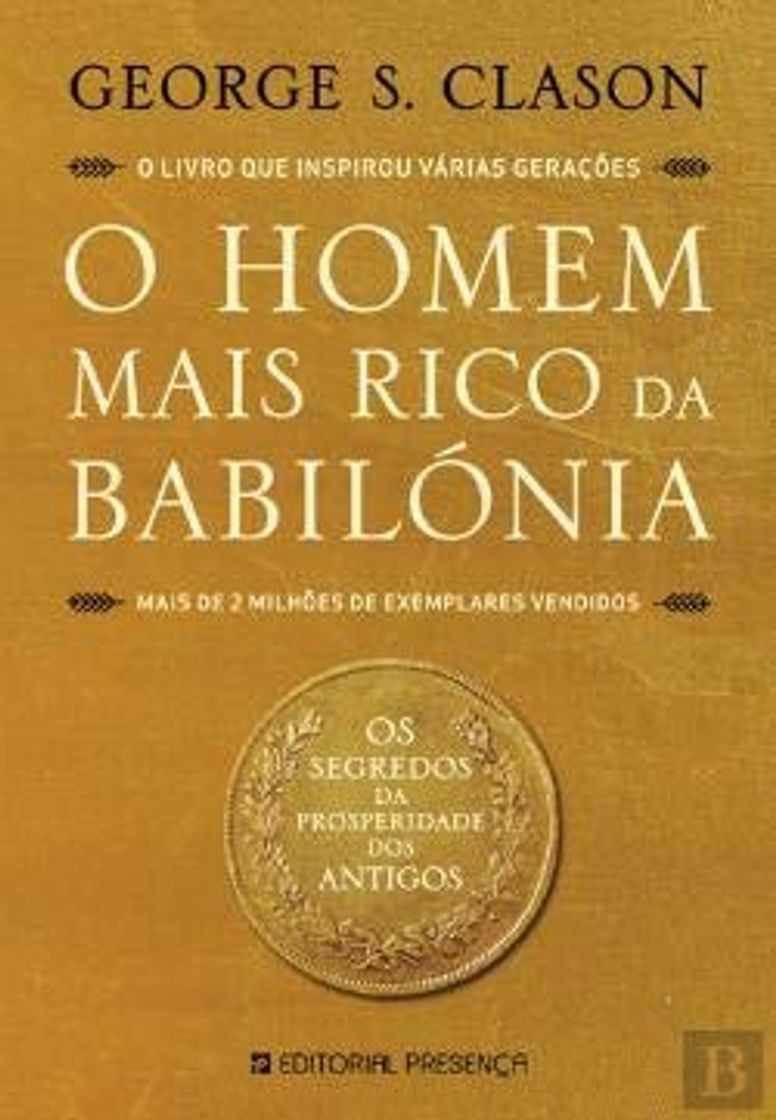 Social O Homem Mais Rico da Babilónia