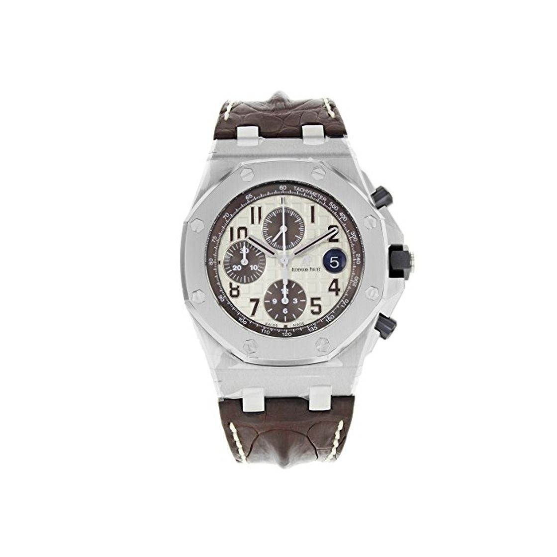 Social Audemars Piguet 26470ST