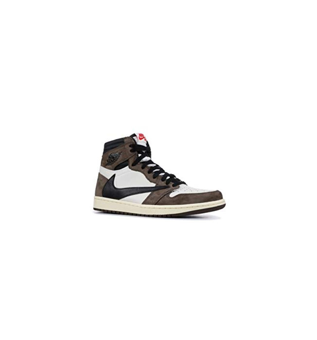 Social Air Jordan 1 High OG TS SP 'Travis Scott'