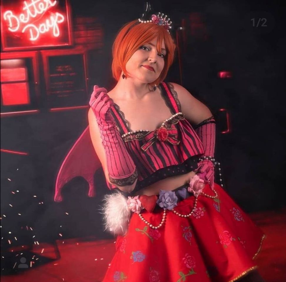 Social yokochannel⭐️ (@yoquita05)