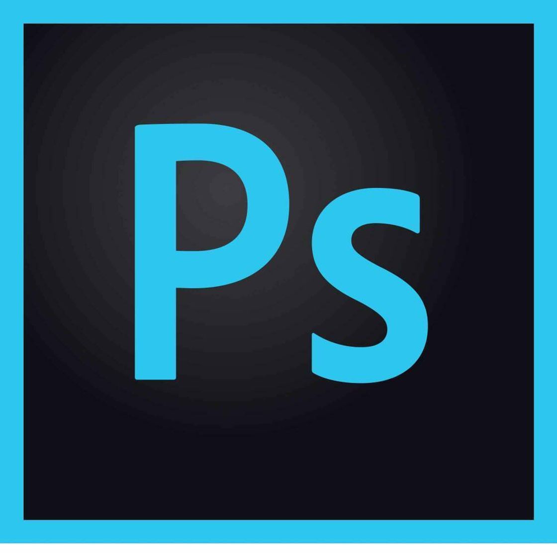 App Adobe Photoshop 