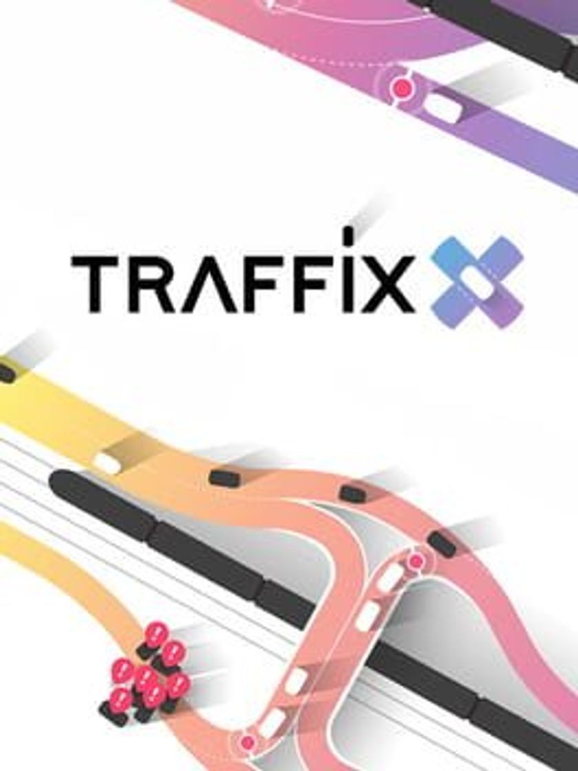 Videojuegos Traffix