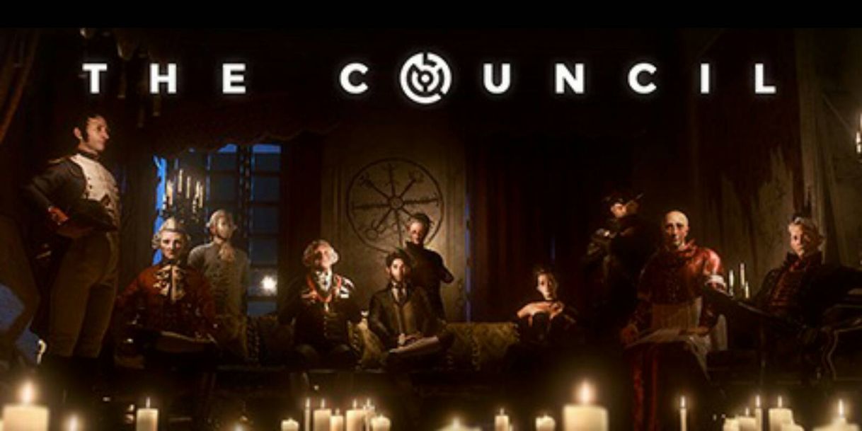 Videojuegos The Council - Launch Trailer - YouTube