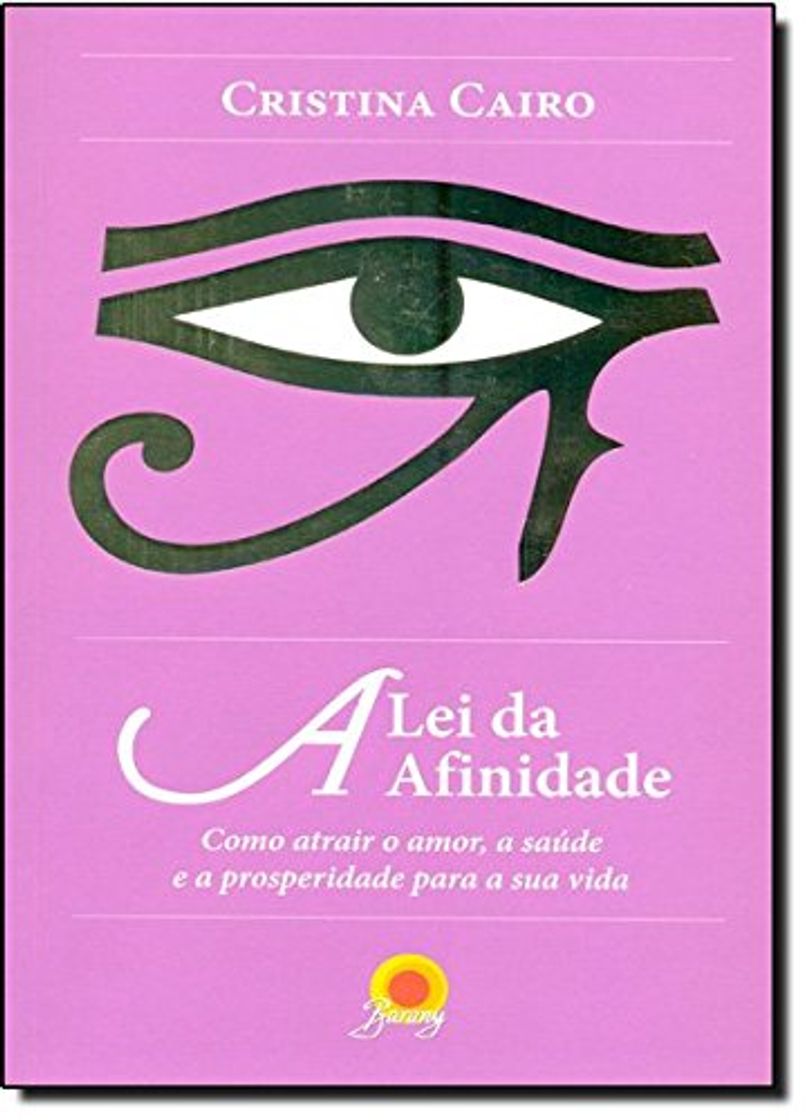 Libro A Lei Da Afinidade