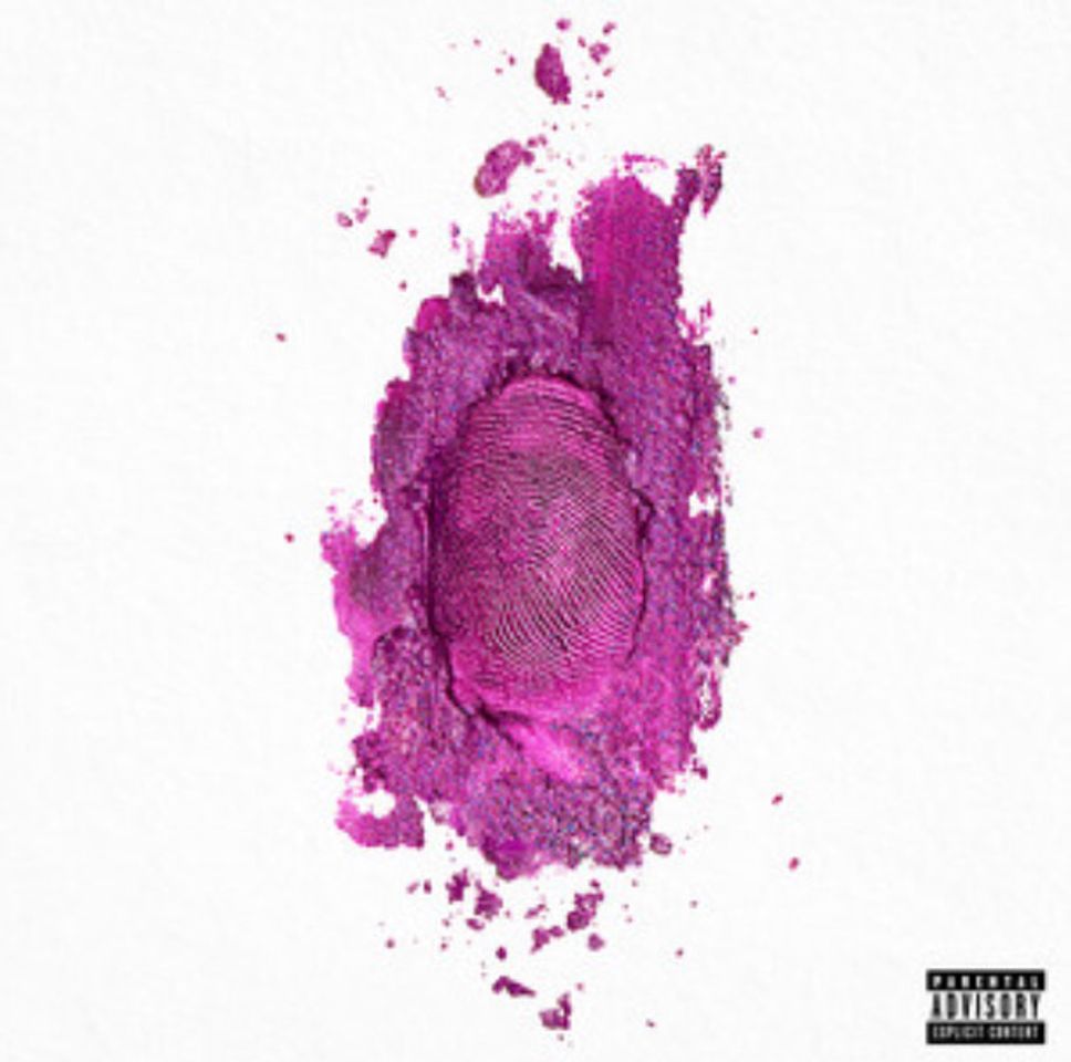 Music Nicki Minaj the pink print 