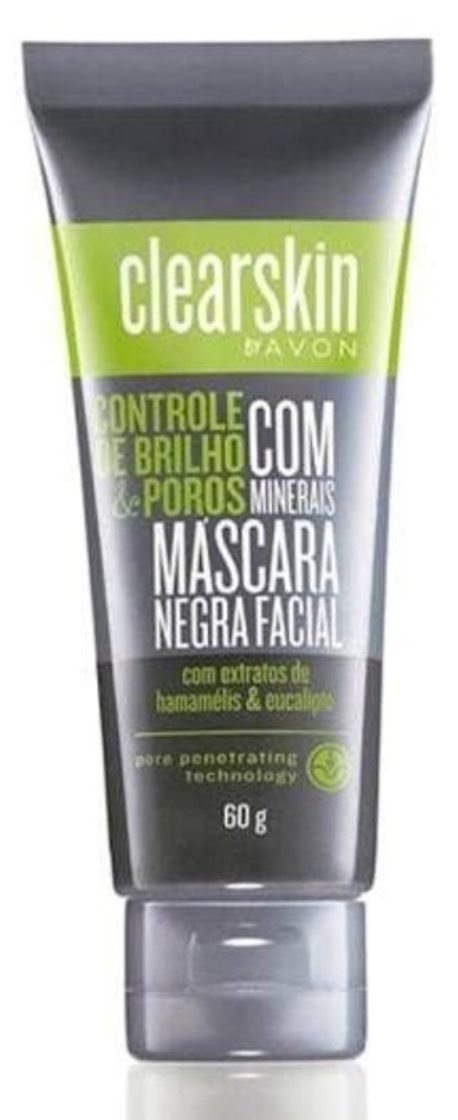 Moda Máscara Pantene