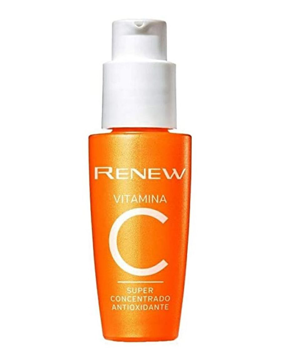 Fashion AVON RENEW CLINICAL VITAMINA C 30ML