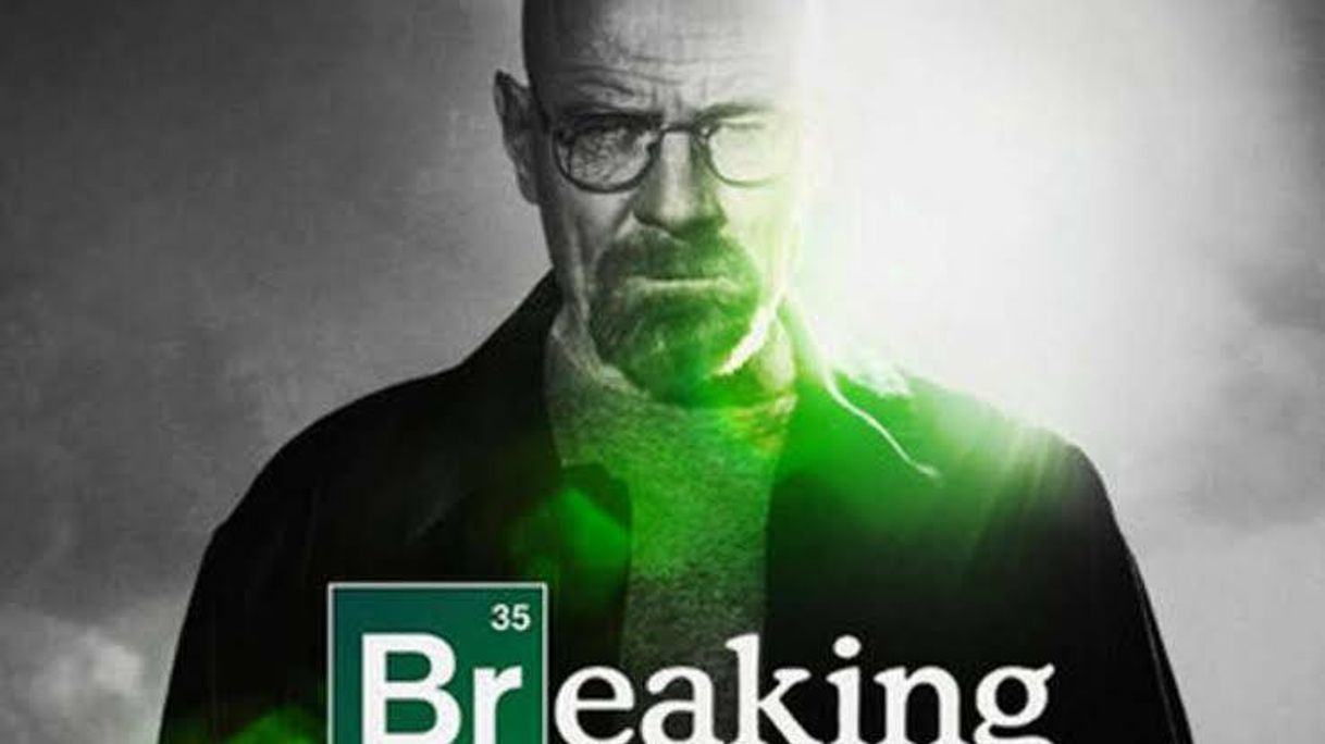 Serie Breaking Bad