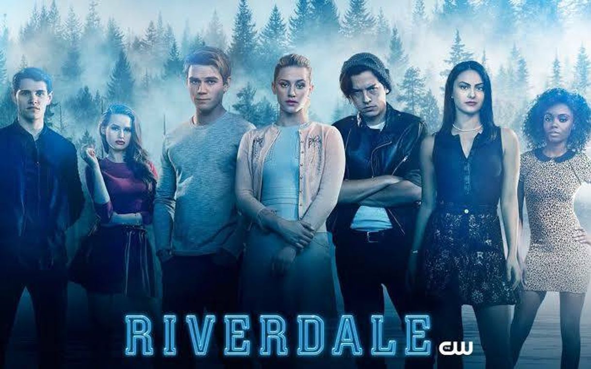 Serie Riverdale