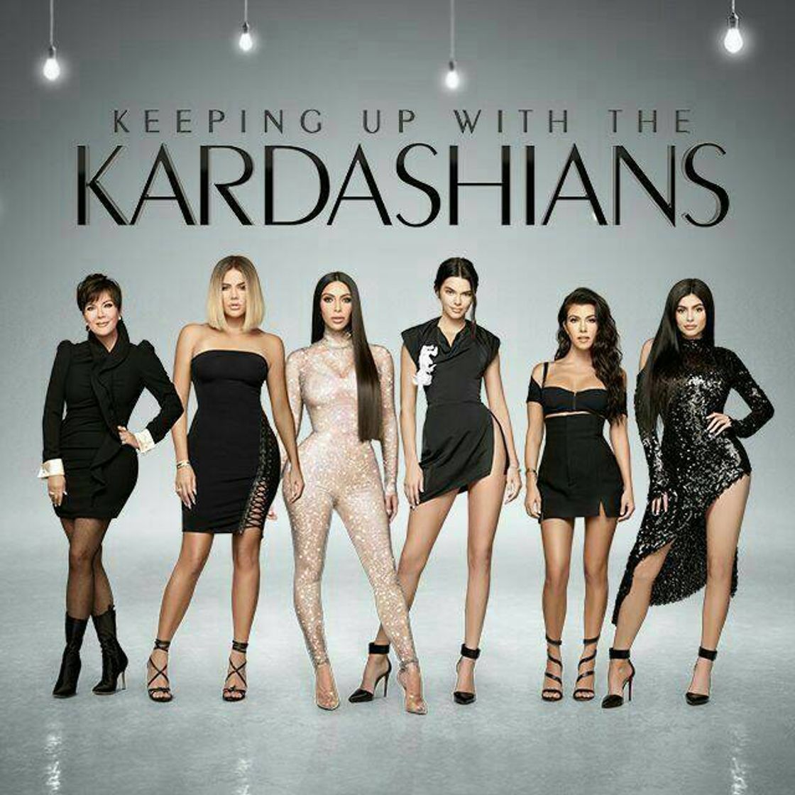 Fashion Keeping up with the Kardashians 