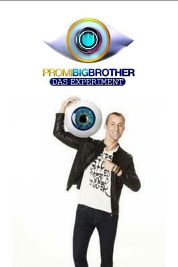 Serie Promi Big Brother