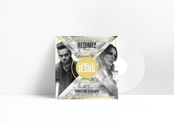 Music El Nombre de Jesus