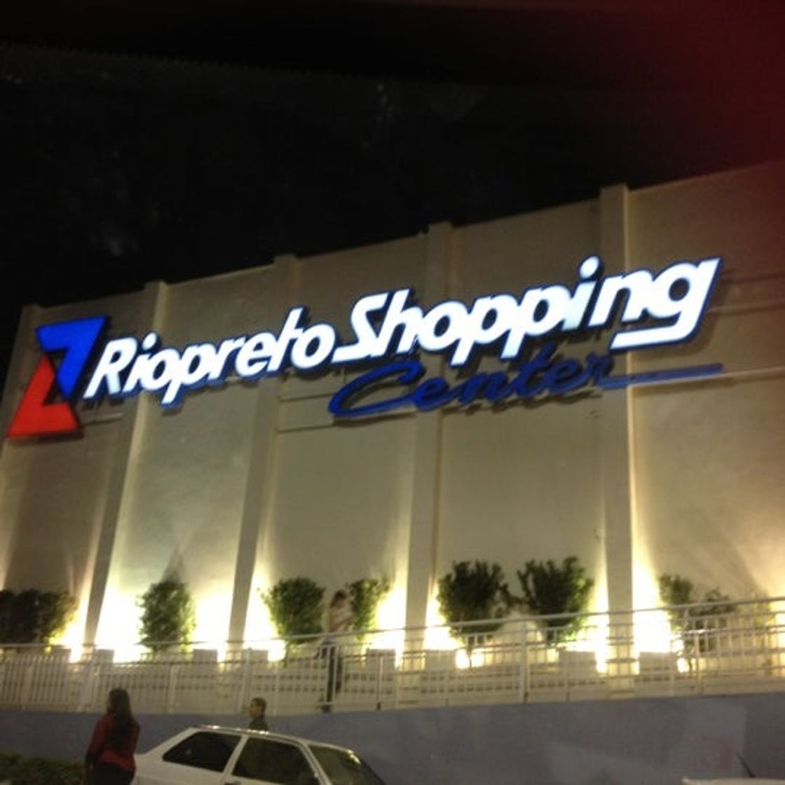 Place Rio Preto Shopping Center