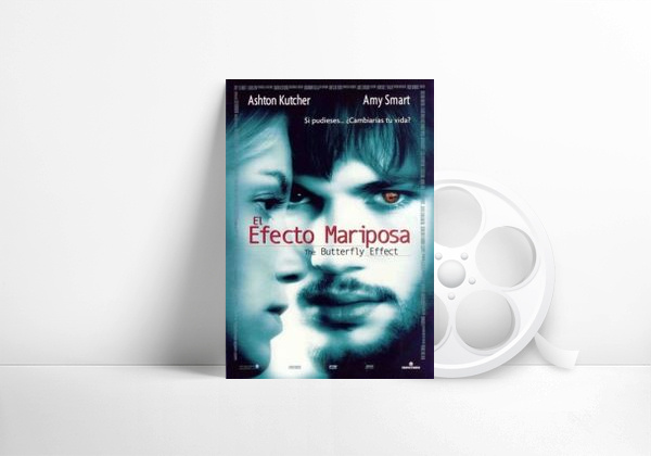 Movie El efecto mariposa