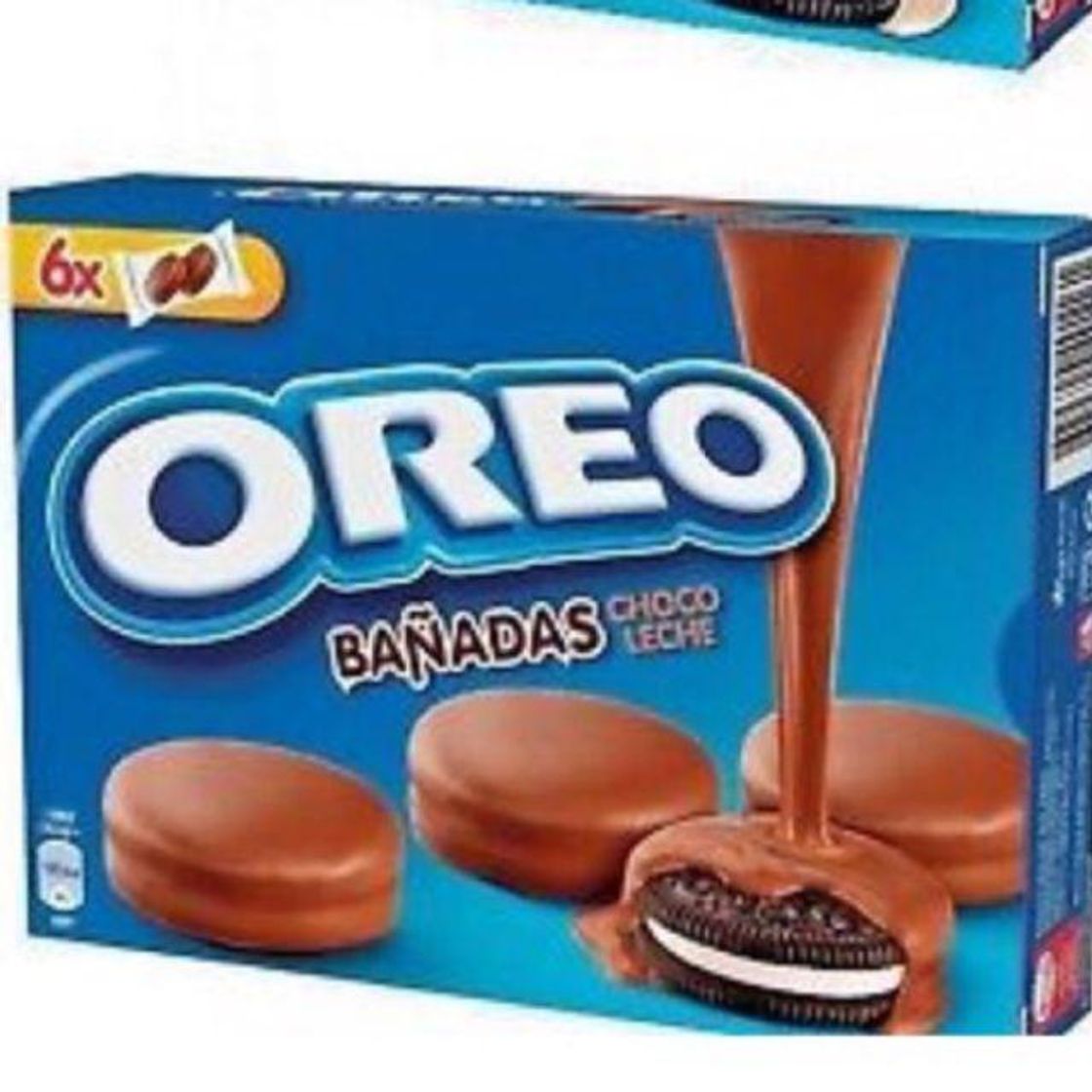 Product Oreo Bañadas