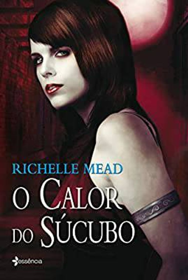 Libros O calor do Súcubo 