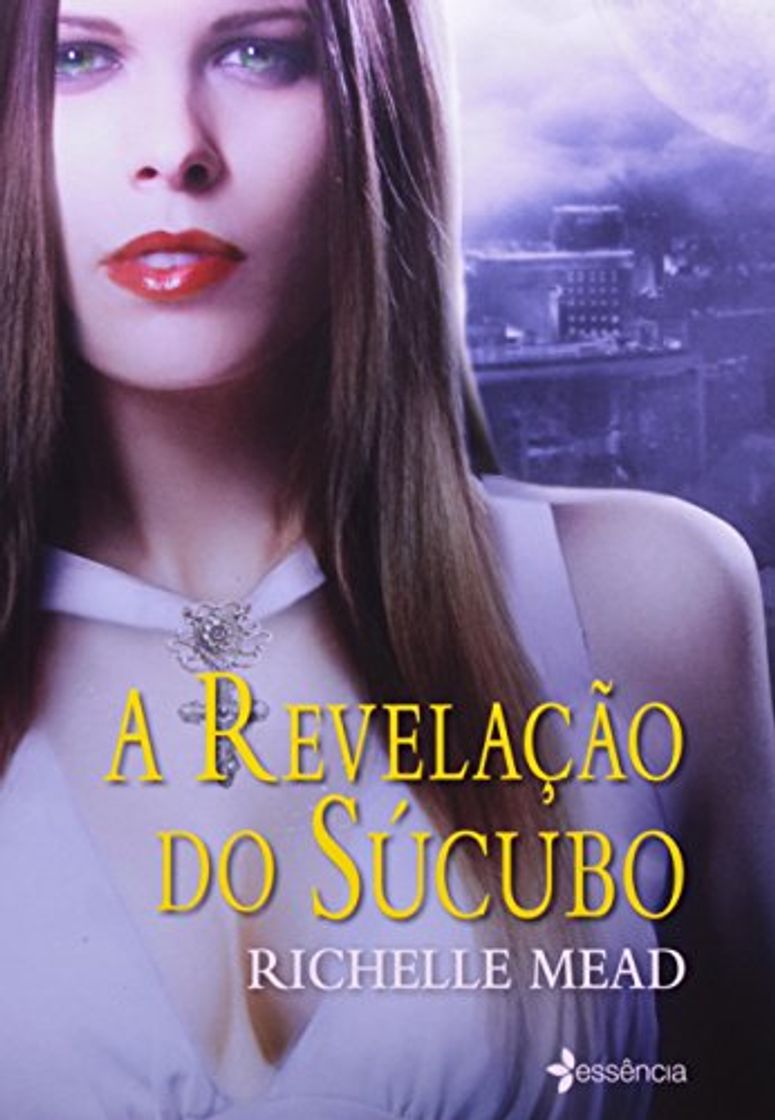 Libros A Revelação do Súcubo