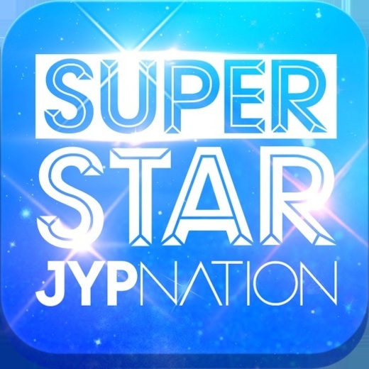 SuperStar JYPNATION