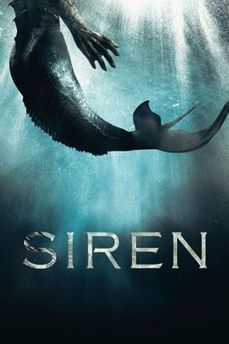 Series Siren | 1ª Temporada | Trailer legendado, 2018