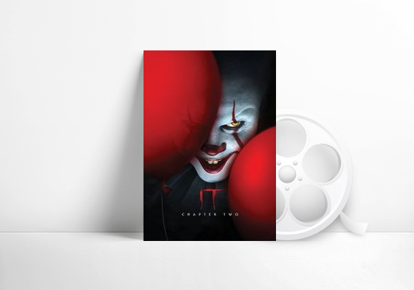 Película It: Capítulo 2