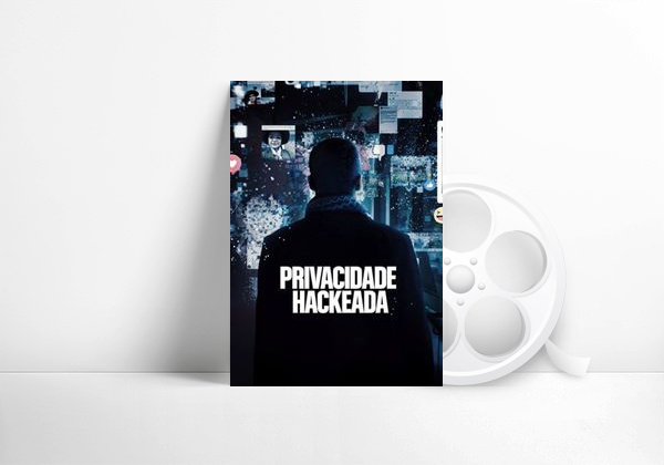 Película El gran hackeo