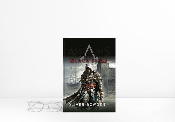 Libro Assassin`s Creed VI