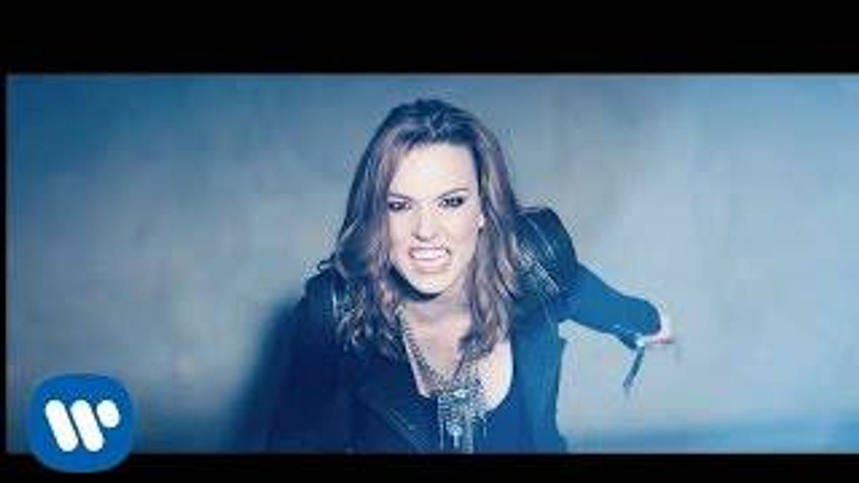 Fashion Halestorm - Mayhem [Official Video] - YouTube