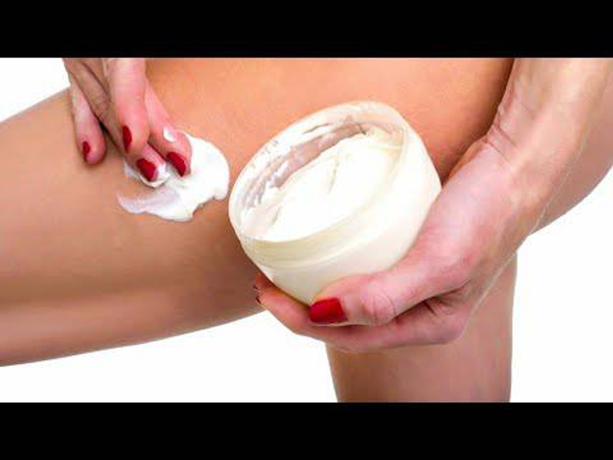 Moda YouTube CREMA ANTICELULITIS