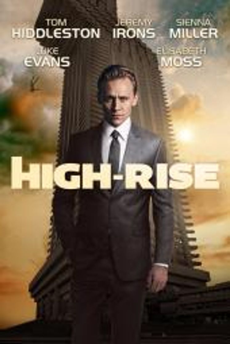 Movie High-Rise