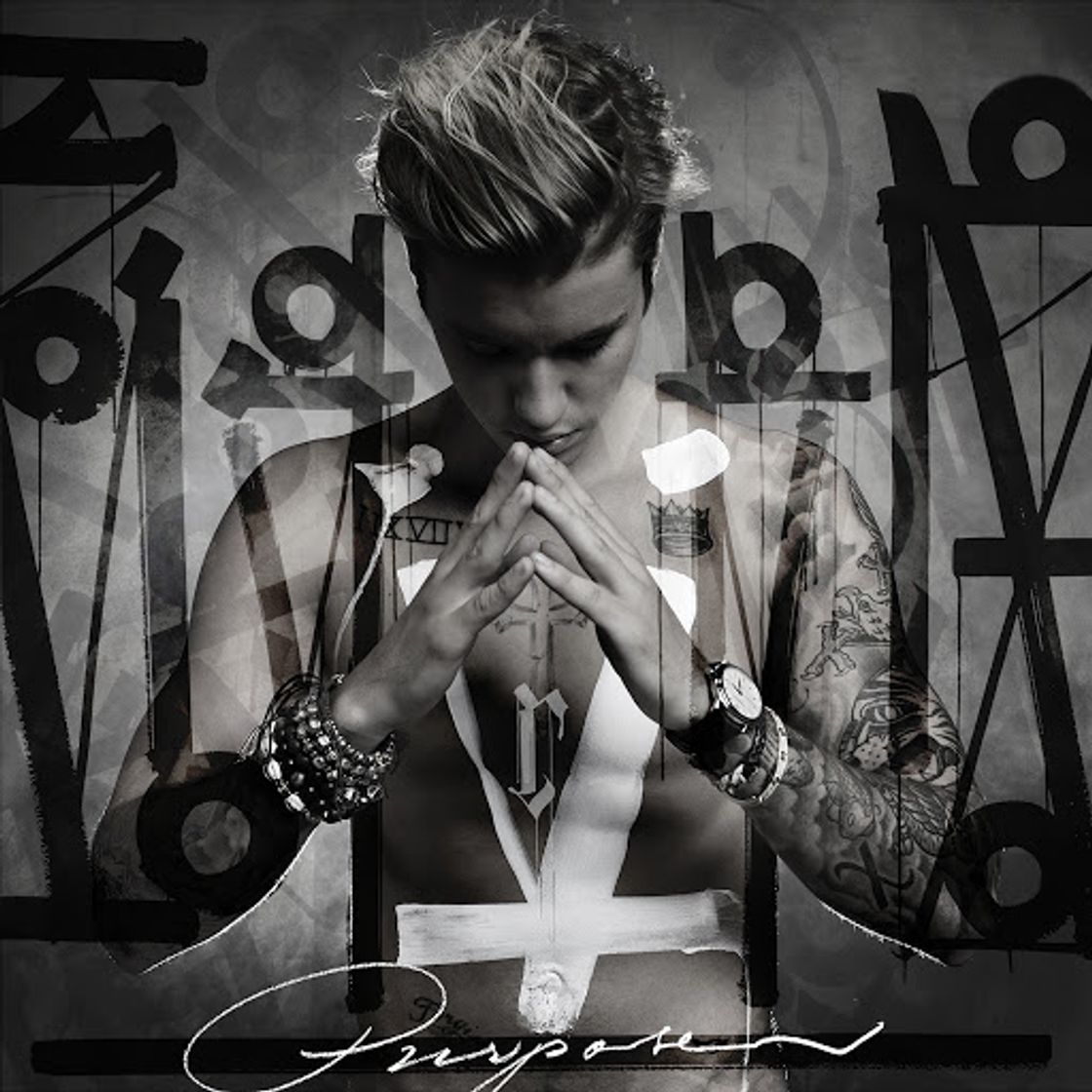 Fashion Justin Bieber: Purpose (Deluxe) - Music on Google Play