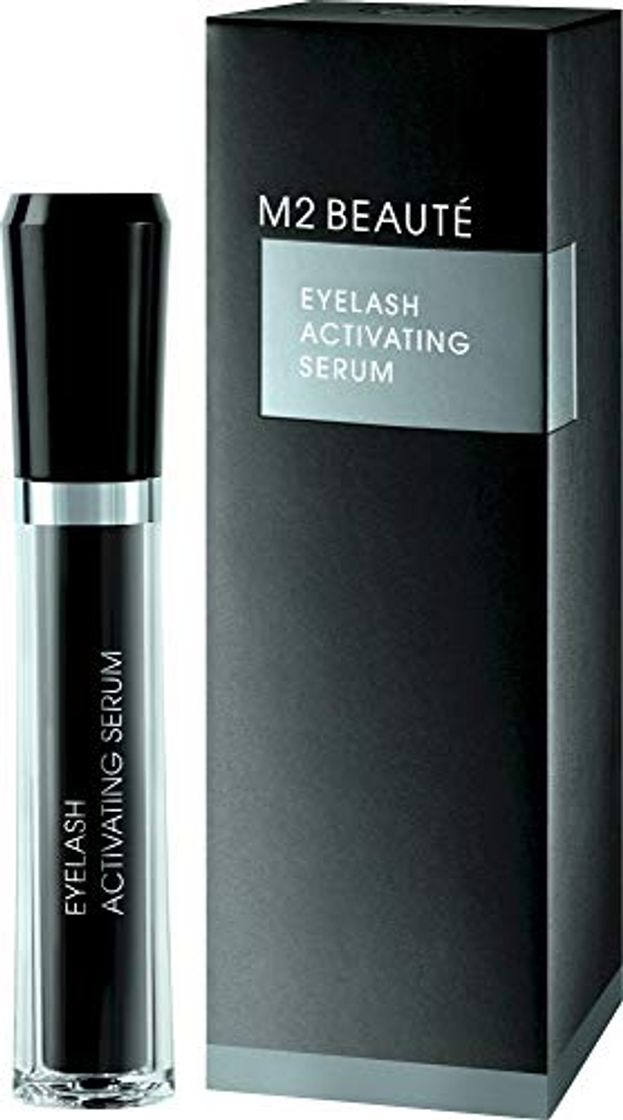 Social M2 Beaute serum activador de pestañas lashes 5ml
