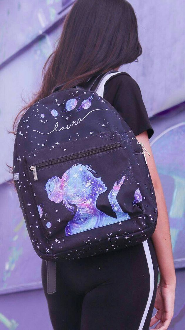 Moda Mochilas tumbler