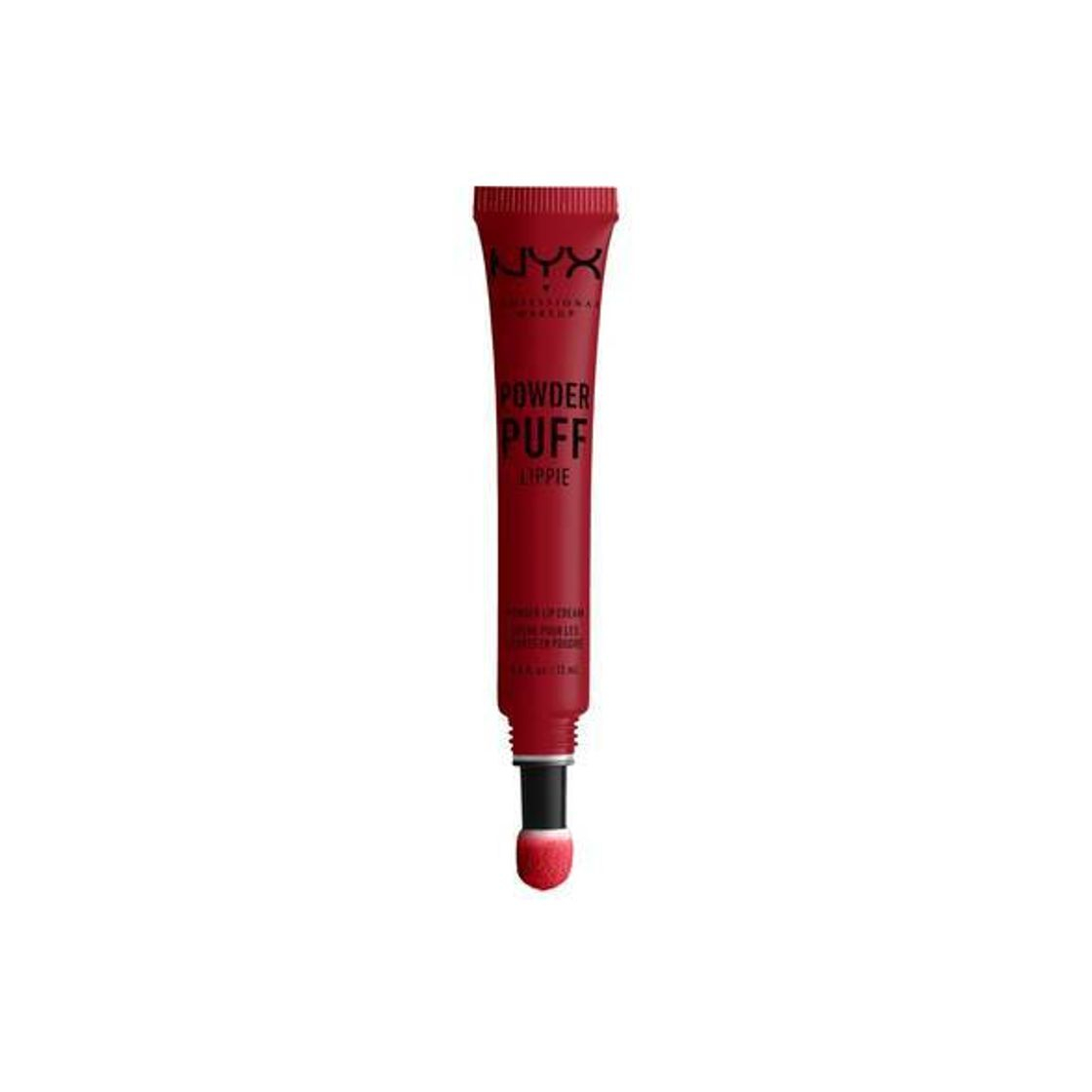 Social Labial Powder Puff Lippie Lip Cream