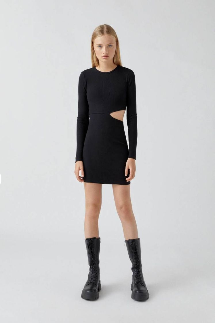 Vestido negro 