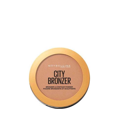 City Bronzer