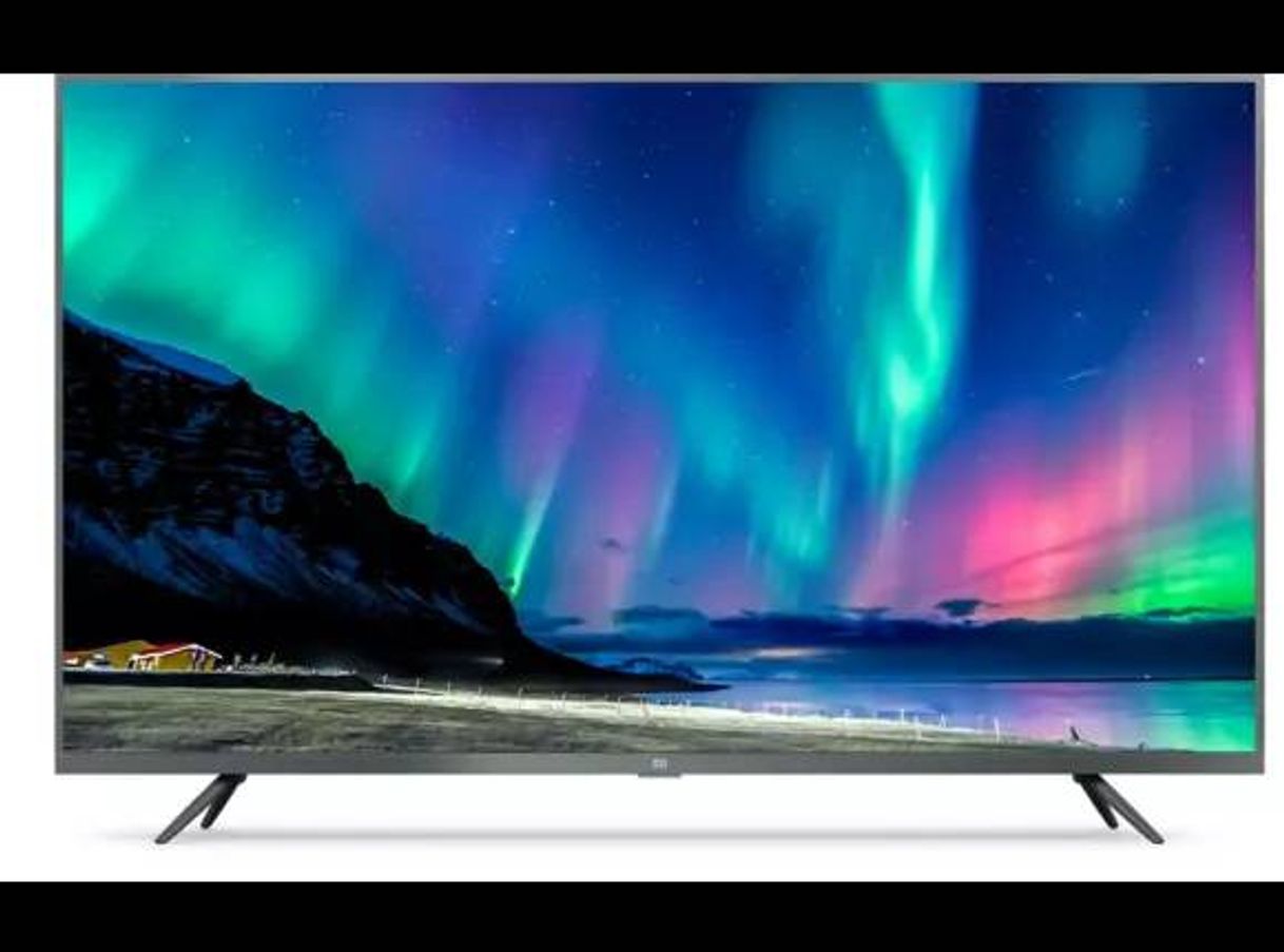 Product TV LED 43" - Samsung Crystal UHD 43TU8005