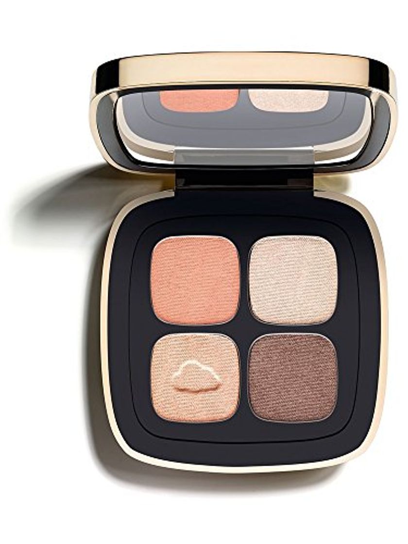 Social Art Deco Claudia schiffer Quad Eye Shadow 28
