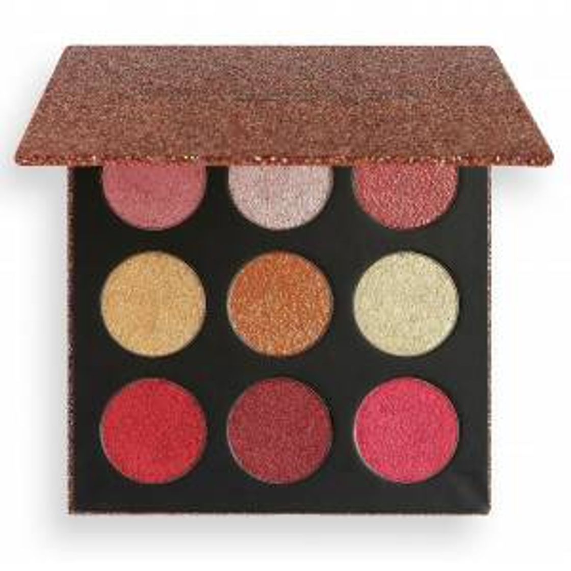 Social Euphoric Foil House of Fun Paleta de Sombras Revolution precio