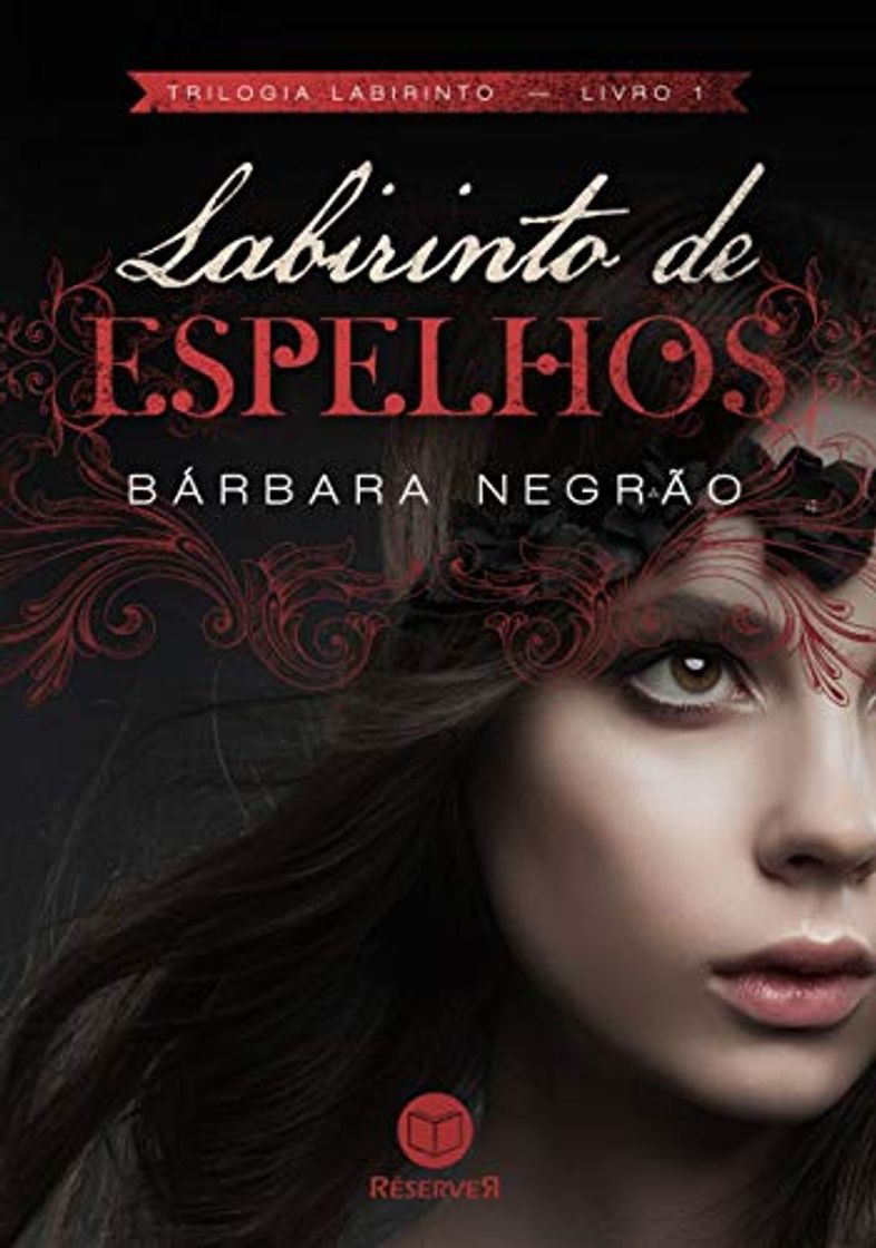 Book LABIRINTO DE ESPELHOS