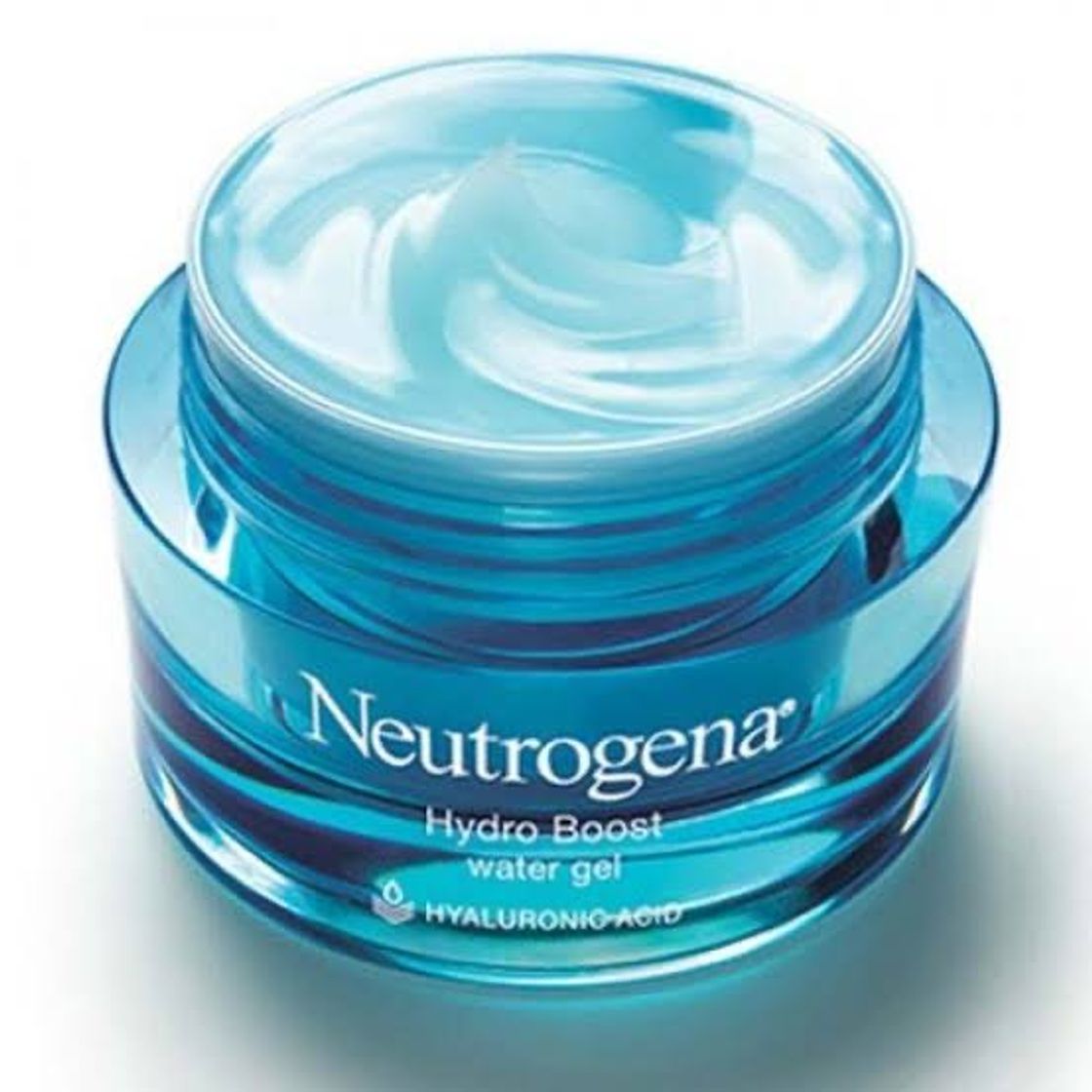 Beauty Neutrogena Hydro Boost Crema Gel