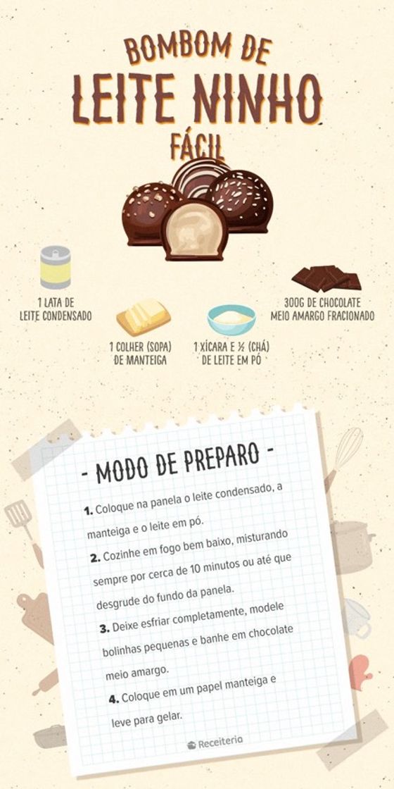 Fashion Receitas 