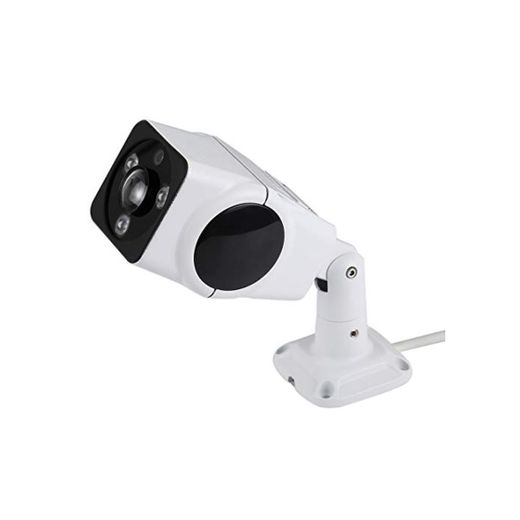 Inicio cámaras de vigilancia Cámara de red inteligente cámara de vídeo IP