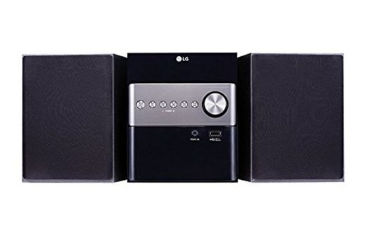 LG CM1560 - Microcadena