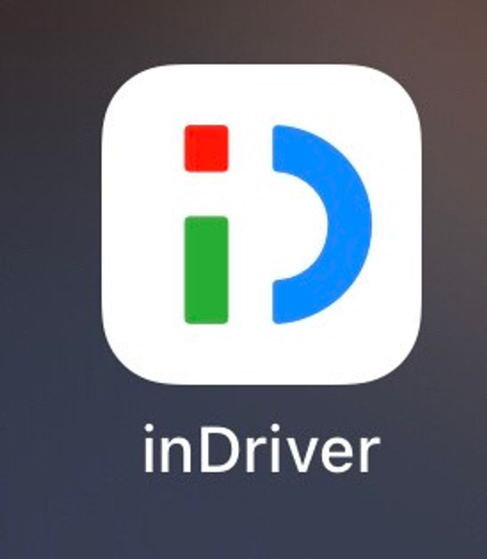 Fashion inDriver — Better than a taxi - Apps on Google Play