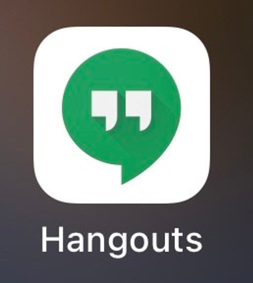 Fashion ‎Hangouts on the App Store