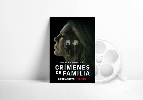 Película Crímenes de familia