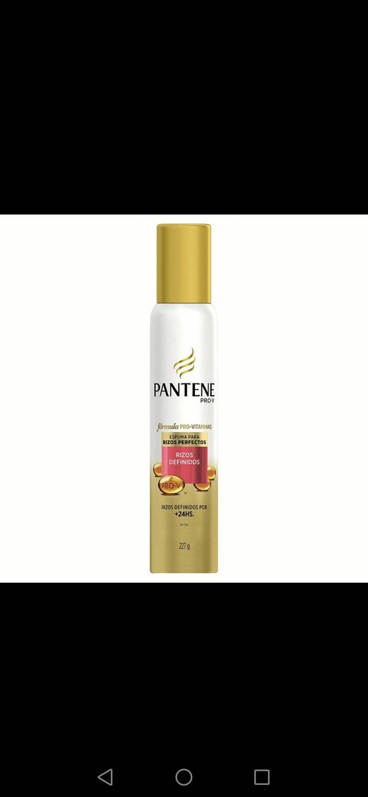 Product Pantene New Spuma S&Protect 200 Ml